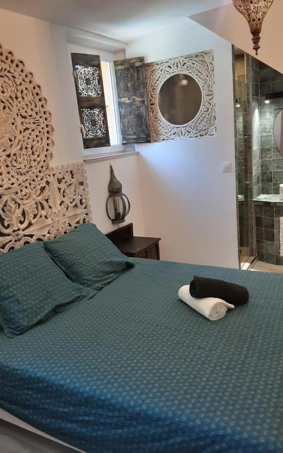 Homestay L'effet Reve Saint-Cyr-sur-Mer