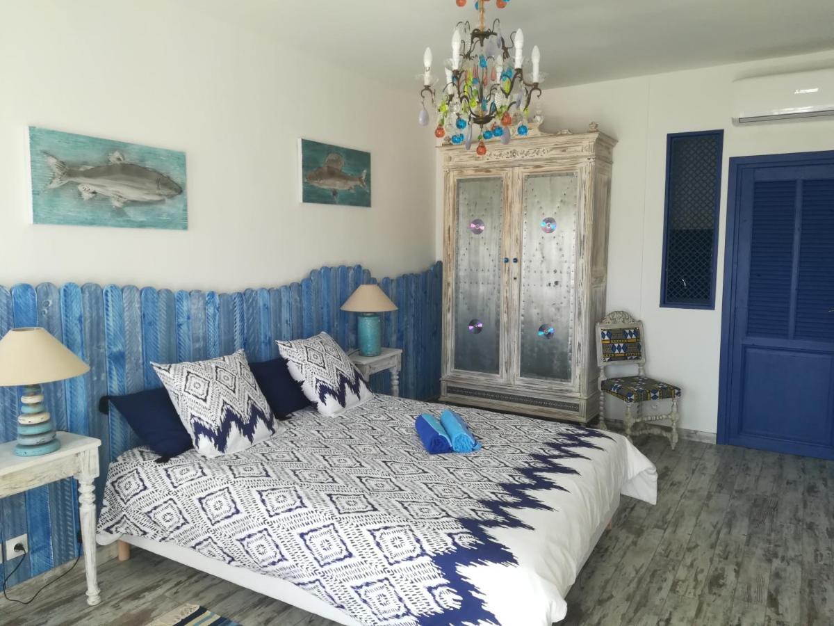 L'effet Reve Homestay Saint-Cyr-sur-Mer