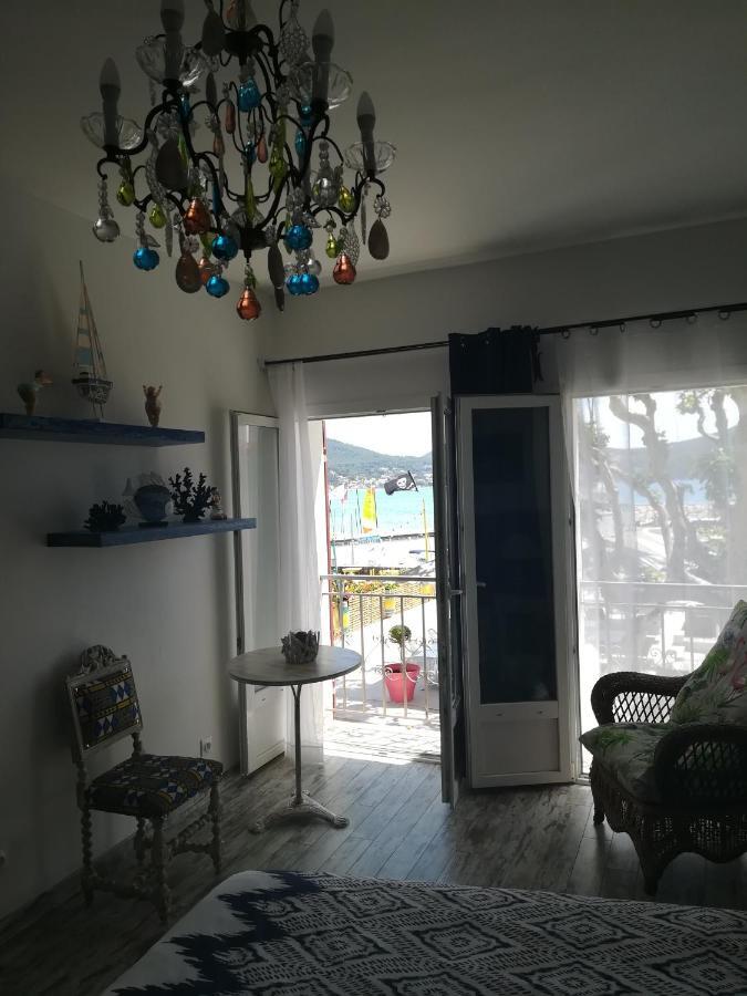 L'effet Reve Homestay