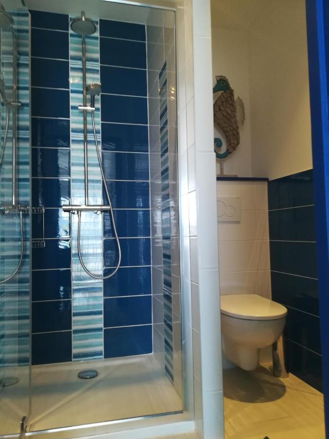 L'effet Reve Homestay Saint-Cyr-sur-Mer